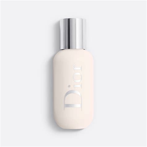 primer dior backstage face & body primer|Dior Backstage foundation 1.5n.